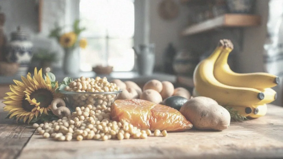 Jakie funkcje pełni witamina B6 w organizmie?