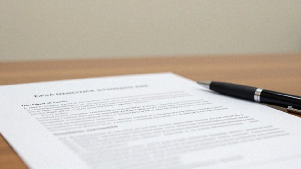 Jakie kary grożą za palenie gałęzi?