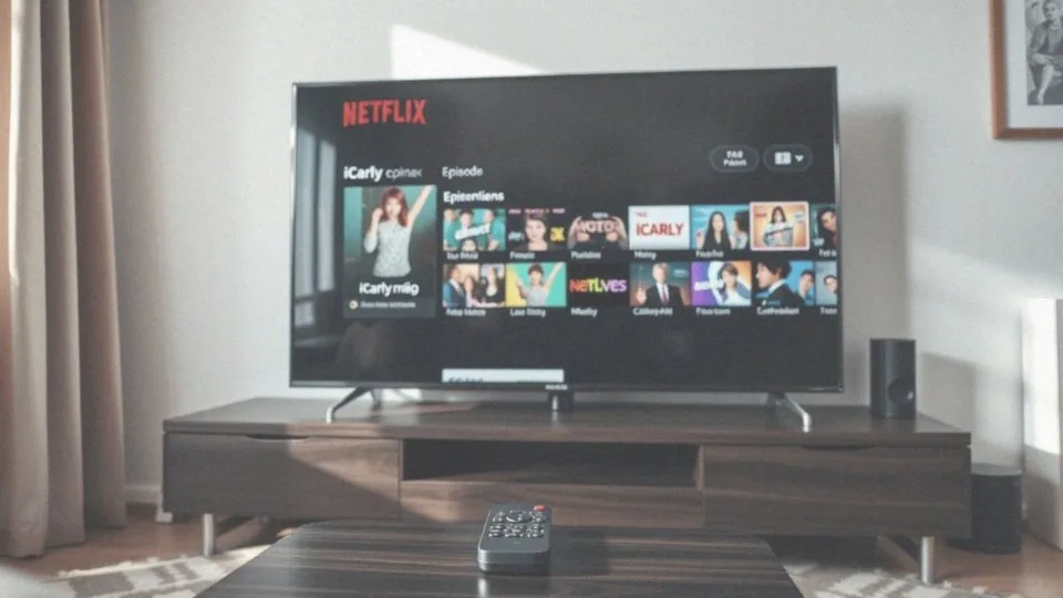 Jakie odcinki są dostępne do oglądania?