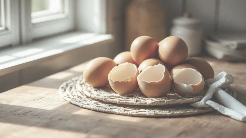 50 g białka ile to jajek? Poznaj wartość odżywczą jajek