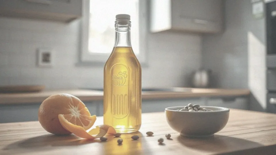 Jak olej rafinowany wpływa na zdrowie?