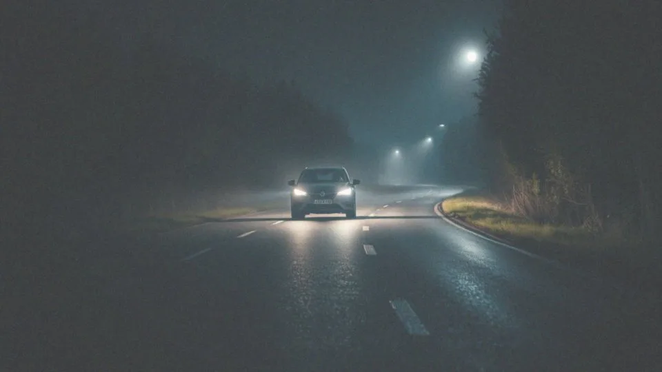 Jak światła drogowe wpływają na bezpieczeństwo w ruchu drogowym?