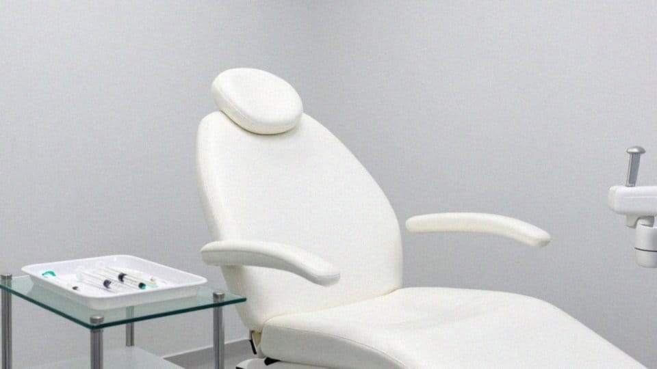 Jakie niechirurgiczne metody korygują garb nosa?