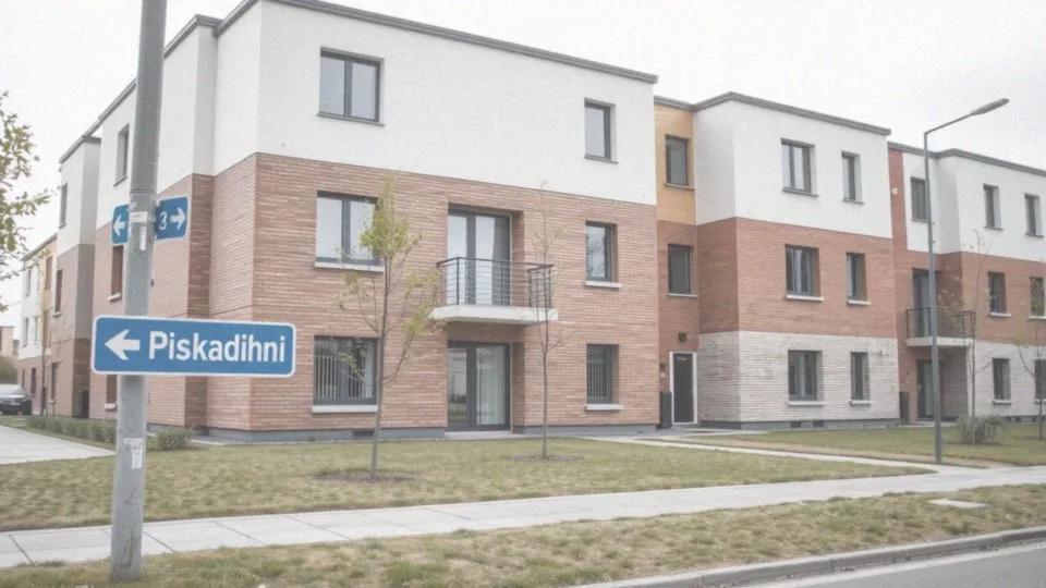 Jakie są warunki zastosowania ulgi mieszkaniowej?