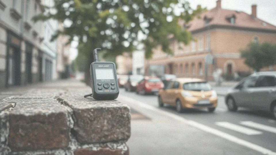 W jakim celu wykonuje się pomiary hałasu?