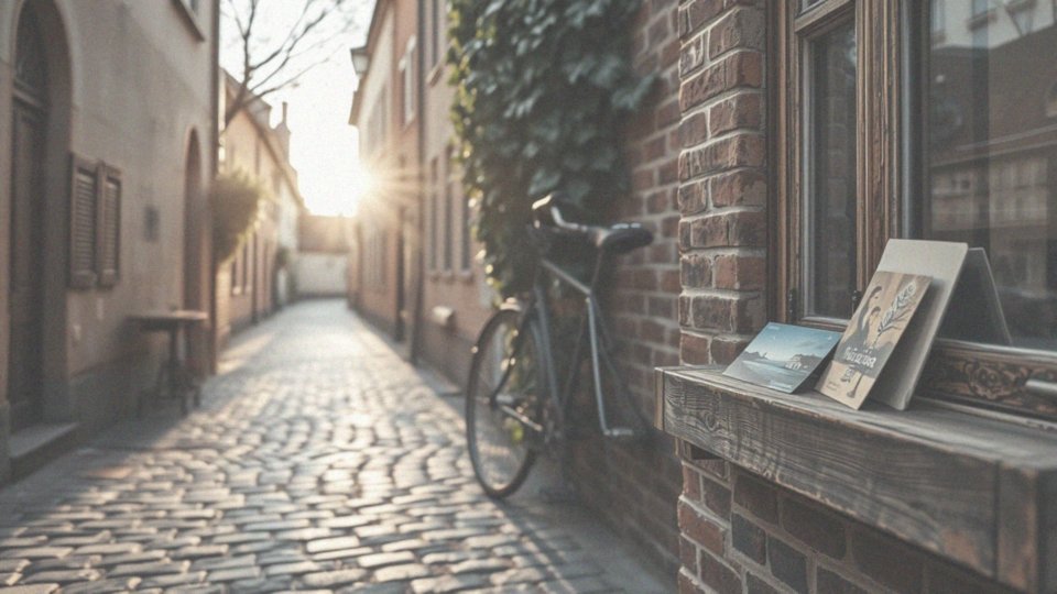 Jakie są oryginalne teksty na pocztówki?