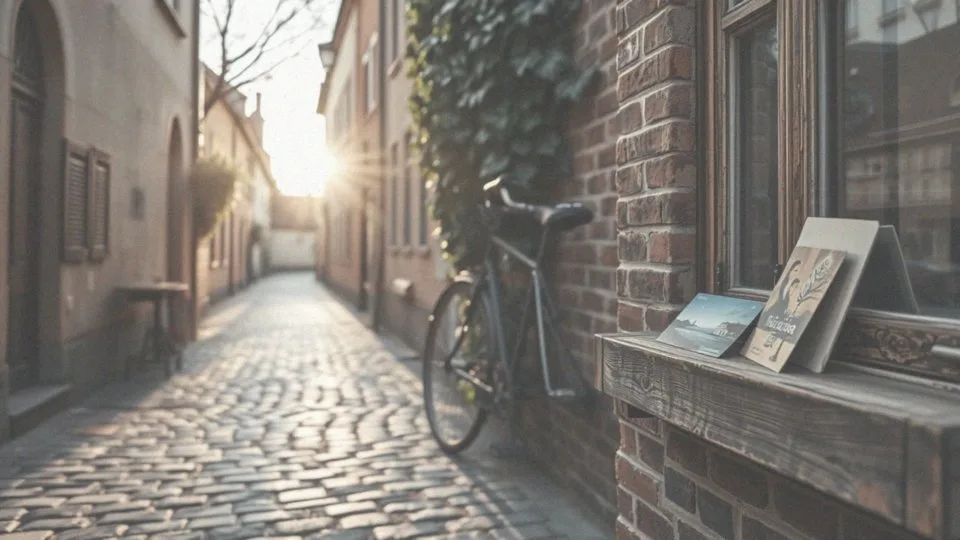 Jakie są oryginalne teksty na pocztówki?