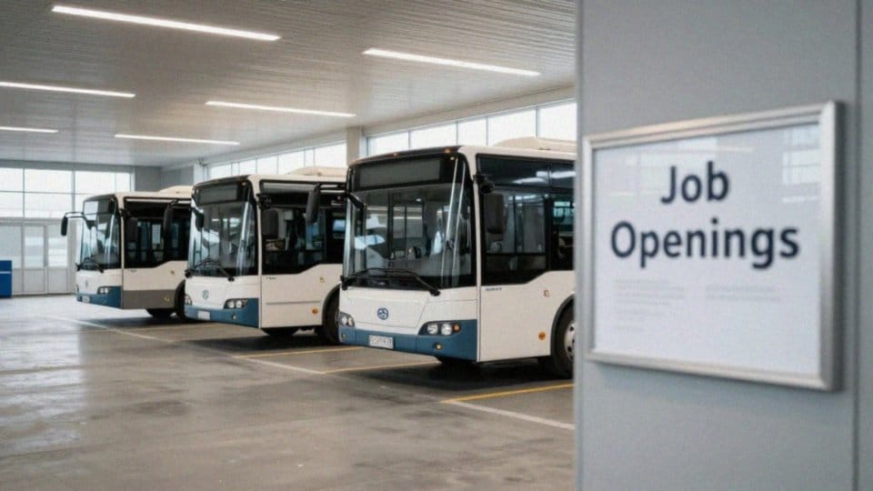 Jak wygląda rekrutacja kierowców i dostępność ofert?