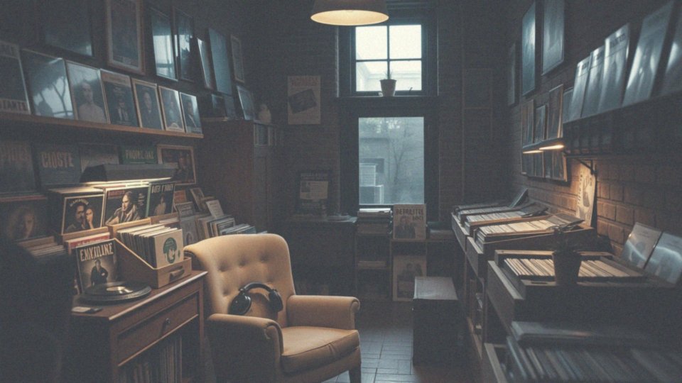 Jak hipsterzy wyrażają swoją indywidualność?