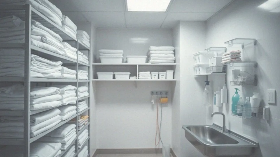 Jakie są średnie zarobki salowej w Polsce?