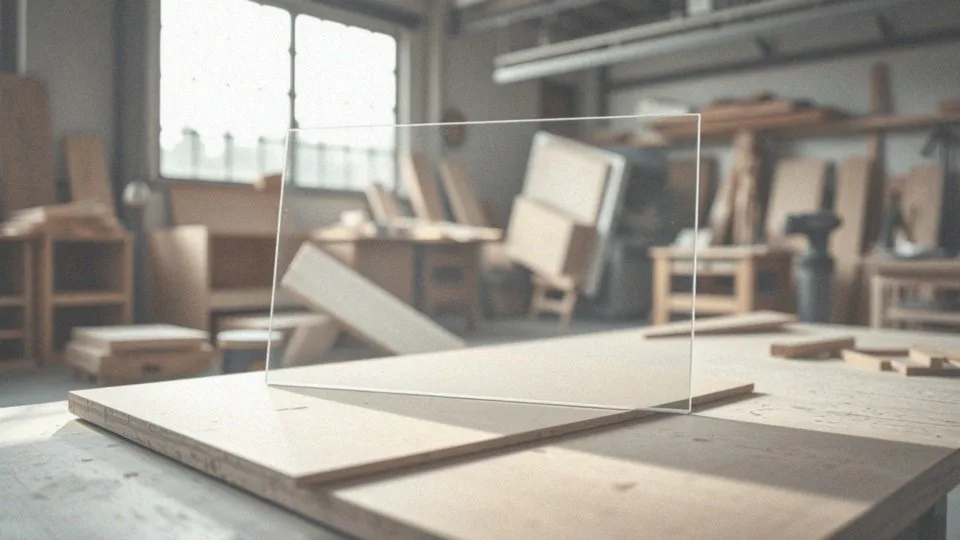 Dlaczego fronty akrylowe są tańsze niż lakierowane?