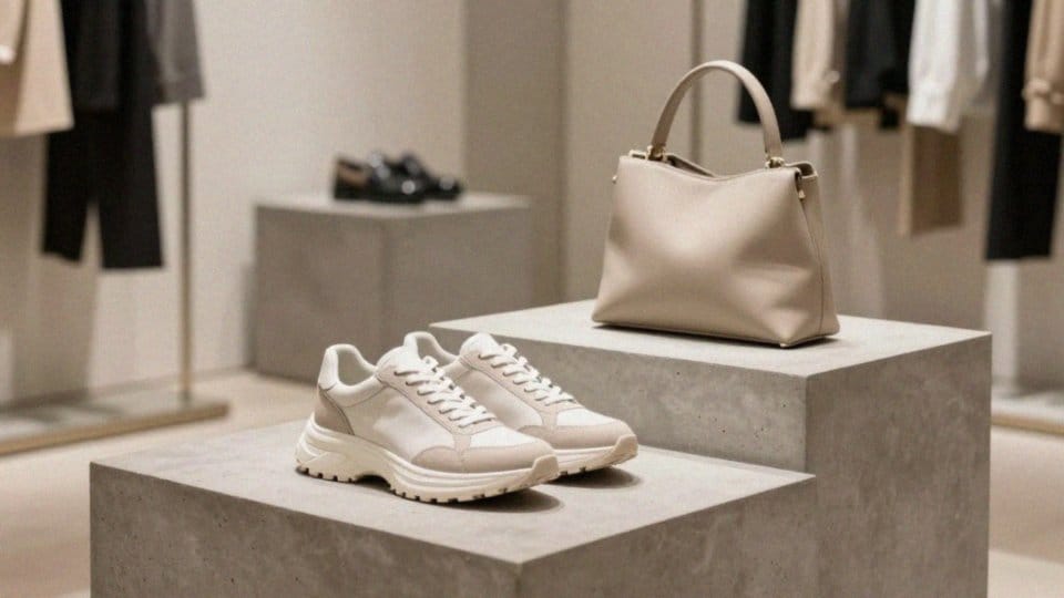 Jakie dodatki i buty będą modne w 2026?