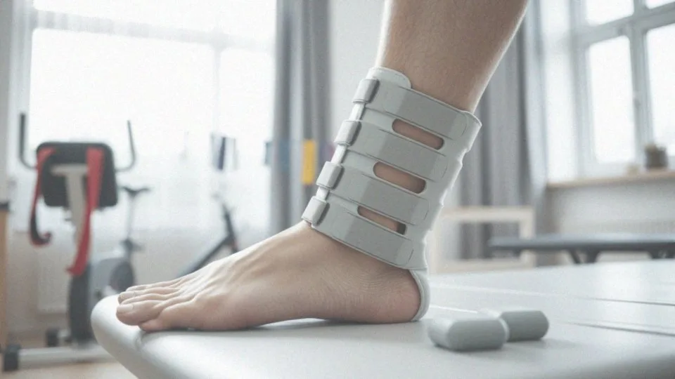 Co to jest zrost kostny i jak wpływa na rehabilitację?