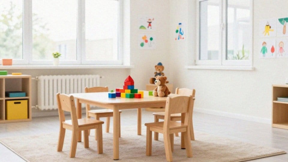 Jak uczyć szacunku przez zabawę i relacje rówieśnicze?