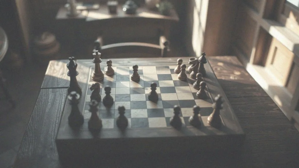 Jakie są różnice w ruchach między figurami szachowymi?