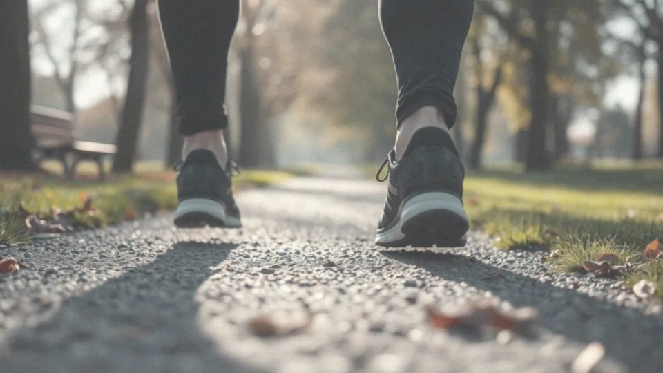 Jakie znaczenie ma rozgrzewka przed bieganiem?