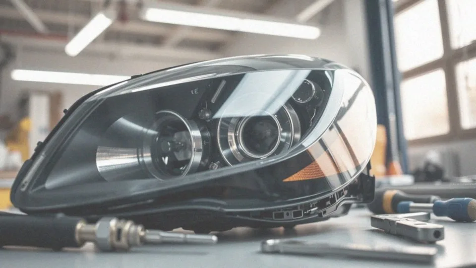 Czy istnieją normy prawne dotyczące homologacji świateł drogowych?