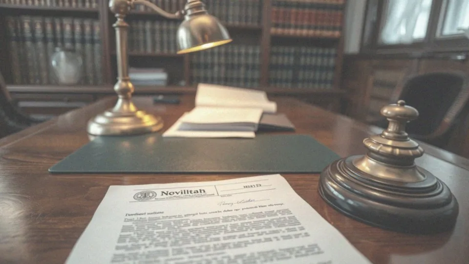 Ile kosztuje pełnomocnictwo notarialne do sprzedaży nieruchomości?