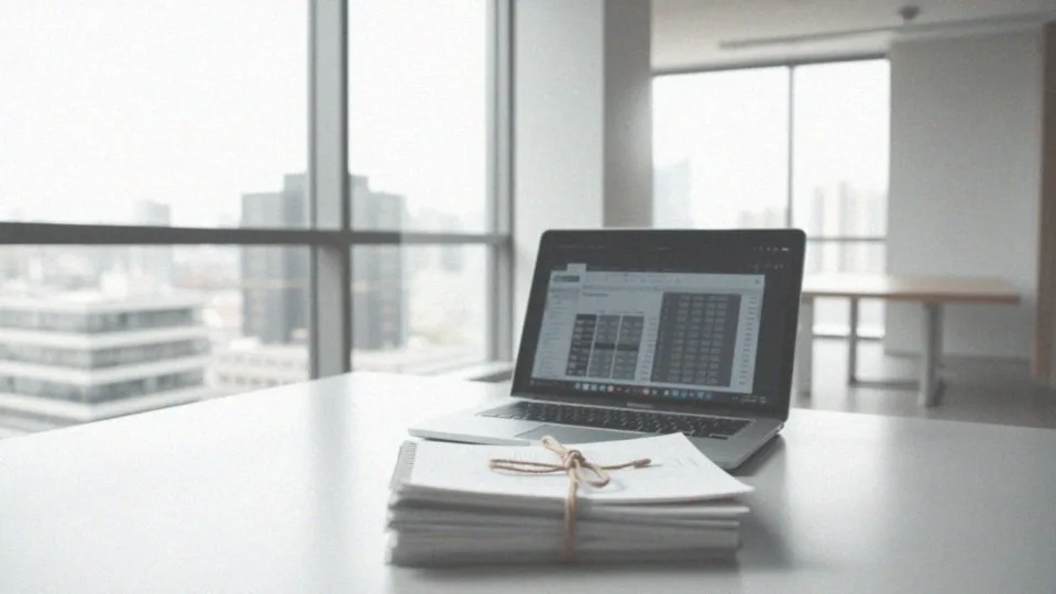 Jak zmiana miejsca prowadzenia działalności wpływa na urząd skarbowy?