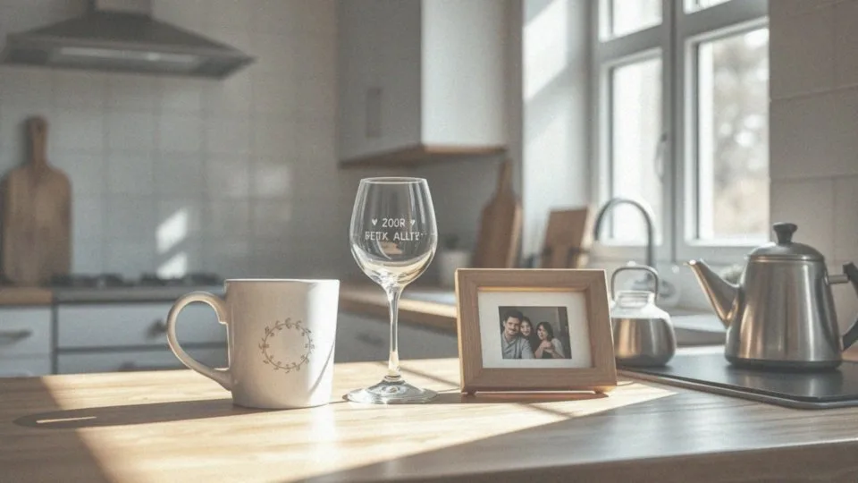 Jakie personalizowane prezenty mogą być atrakcyjne dla cioci i wujka?