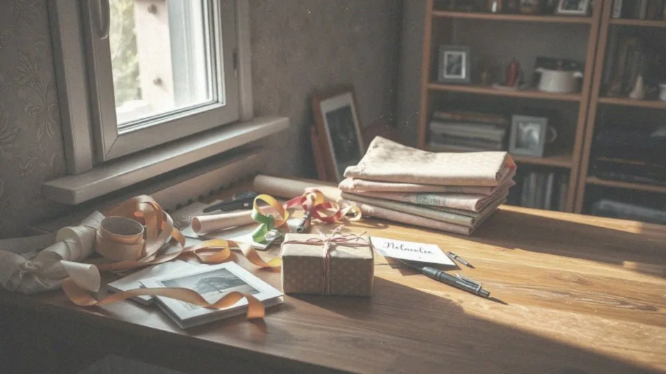 Dlaczego ważna jest personalizacja prezentu dla cioci?