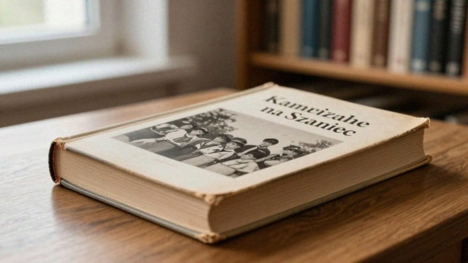 Jak „Kamienie na szaniec” wpłynęły na młodzież?