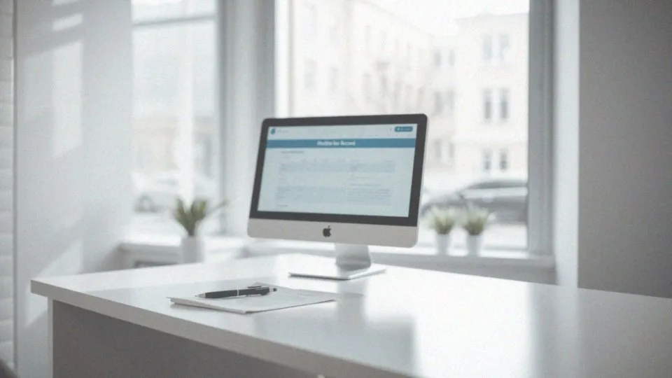 Jak uzyskać L4 na stłuczenie?