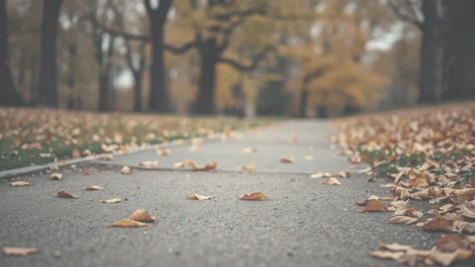 Jak wiek i płeć wpływają na kalorie spalane podczas spaceru?