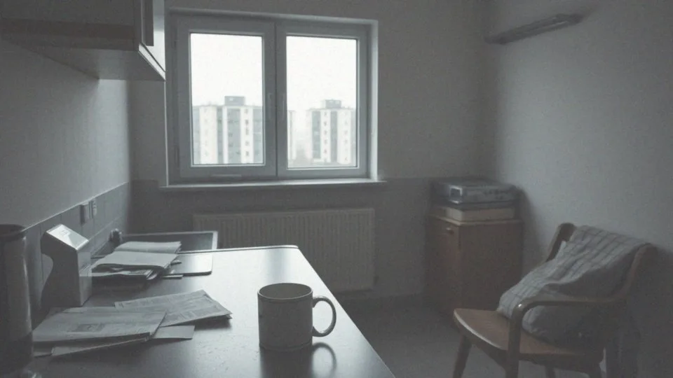 Jak zaburzenia psychiczne wpływają na codzienne funkcjonowanie?