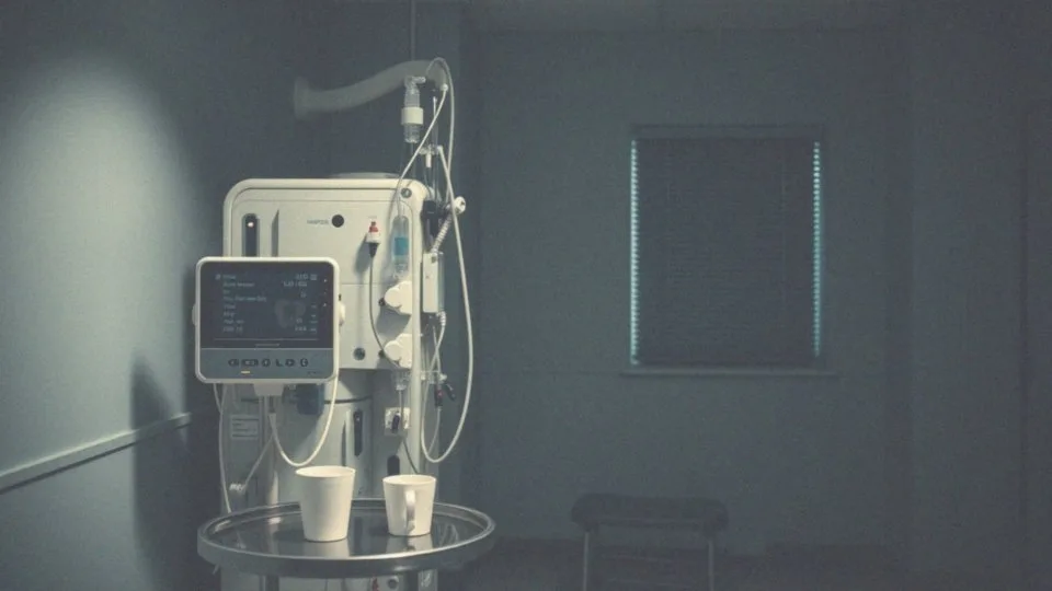 Jakie są skutki długotrwałej podwyższonej kreatyniny?