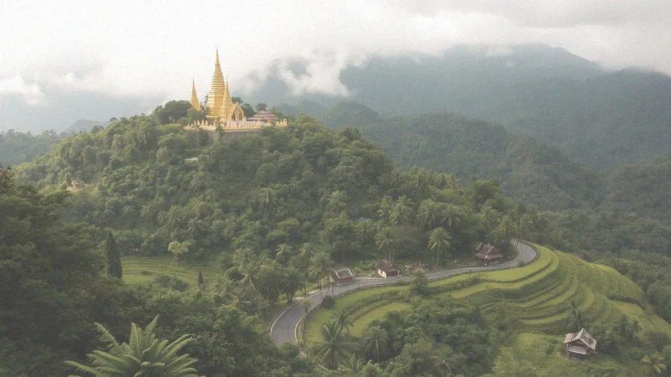 Co warto zobaczyć w Chiang Mai, kulturalnym centrum północnej Tajlandii?