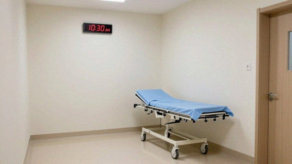 Jakie są minimalne stawki dla sanitariuszy?