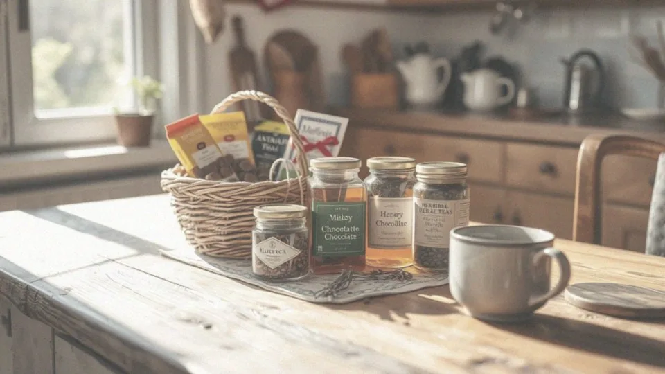 Jakie zaskakujące prezenty mogą wywołać uśmiech na twarzy cioci?