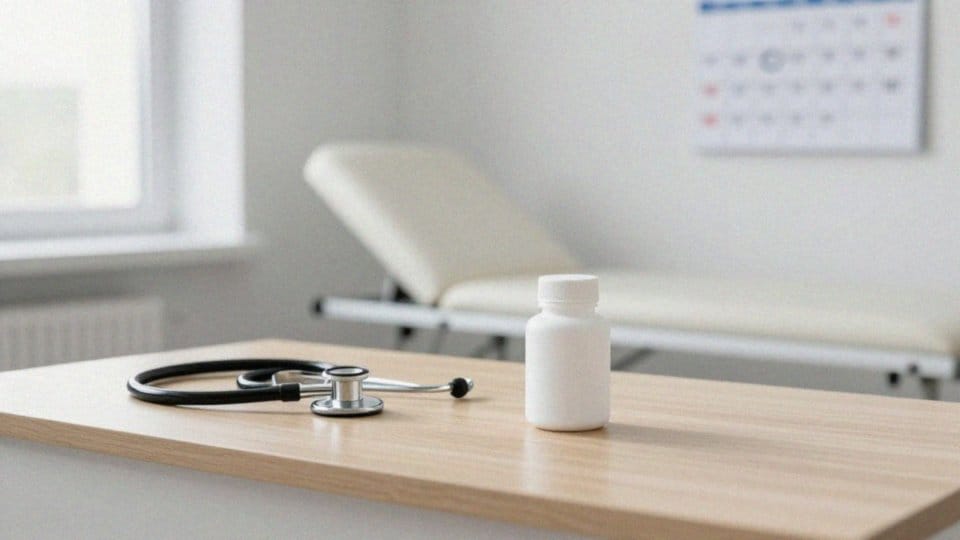 Jak długo trwa typowa antybiotykoterapia?