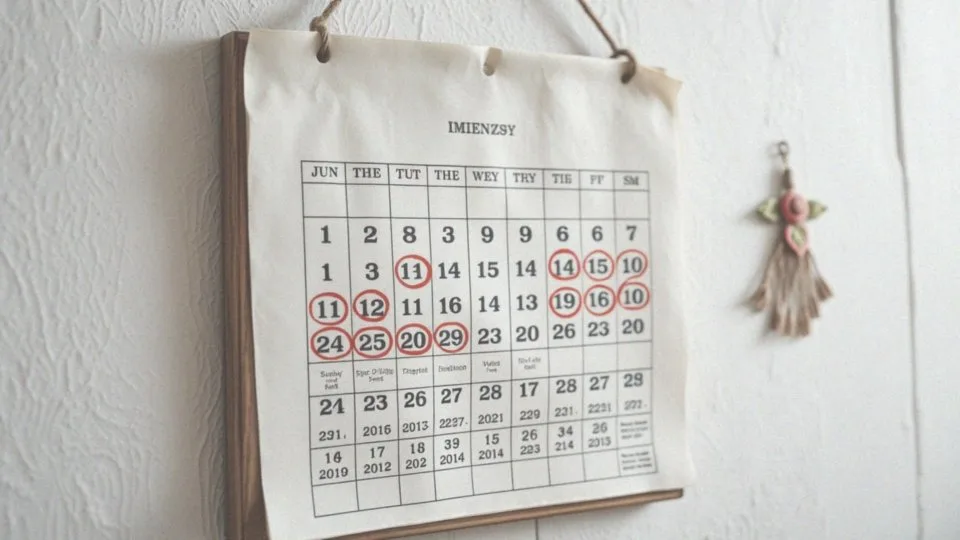 Jakie są daty imienin Gabrieli?