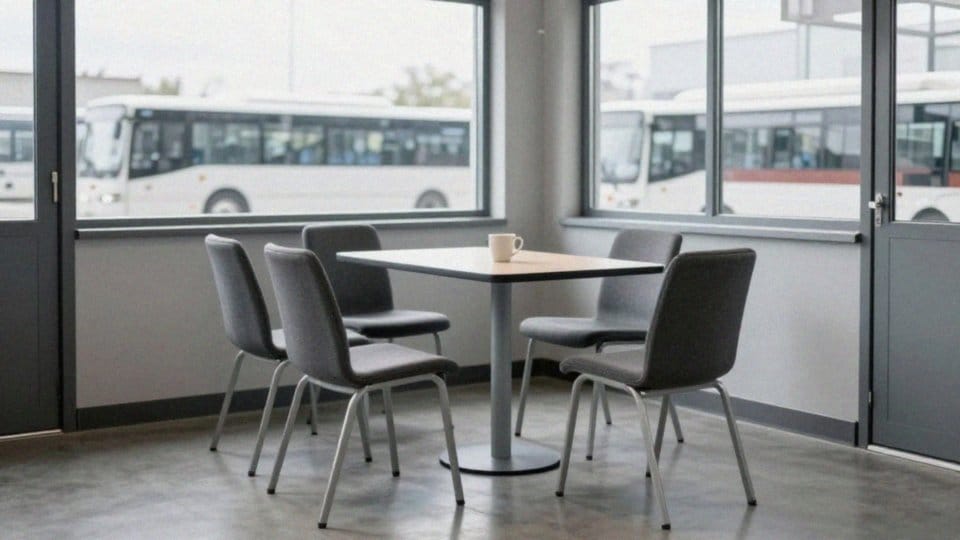 Jakie tematy porusza forum kierowców autobusów?