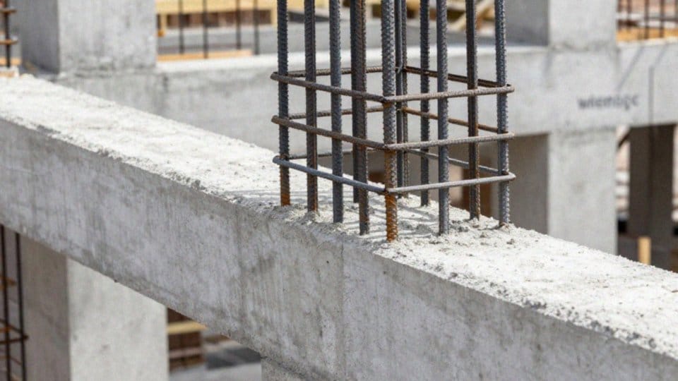 Jak zbrojenie wieńca wzmacnia konstrukcję?