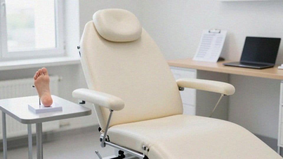 Kiedy zdecydować się na operację haluksa?
