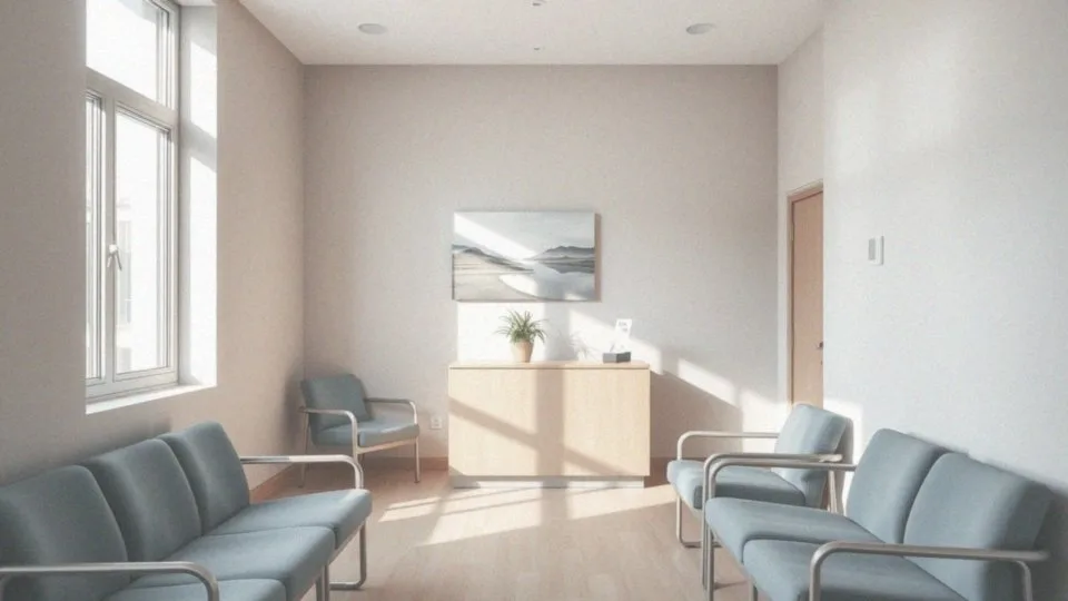 Gdzie można uzyskać pomoc psychiatryczną w swoim rejonie?