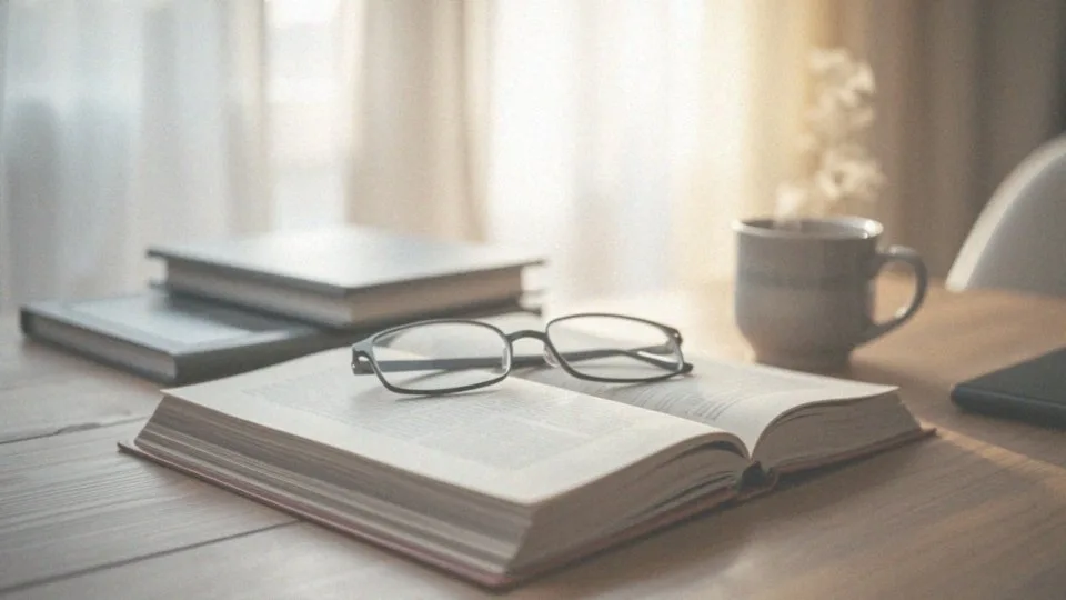 Kiedy gotowe okulary korekcyjne stają się niezbędne?