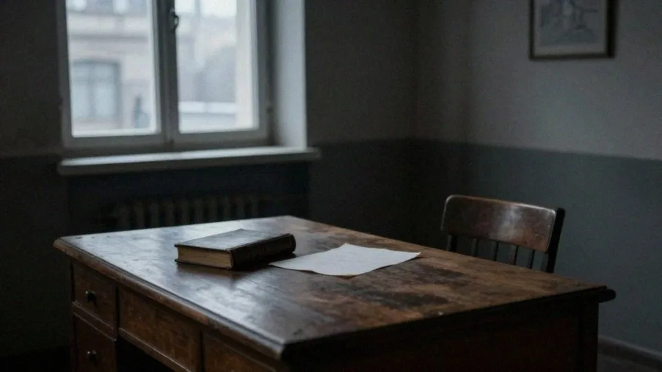 Jak aresztowanie Jana Bytnara wpłynęło na książkę?