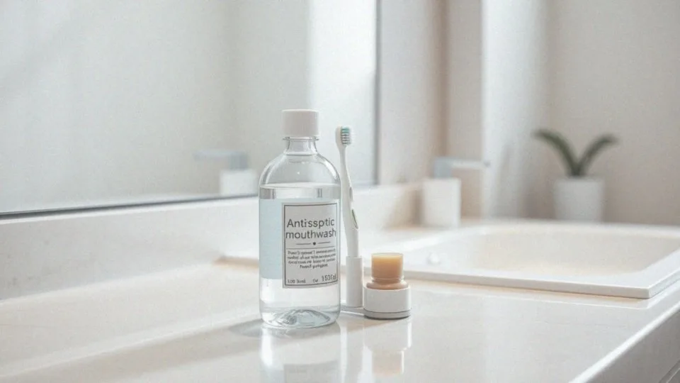 Jakie są zalecenia dotyczące bezpieczeństwa i higieny przy kolczyku w języku?