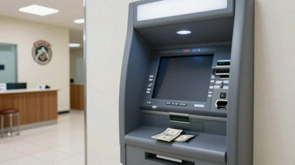 Jak zadbać o bezpieczeństwo przy wpłacie gotówki?