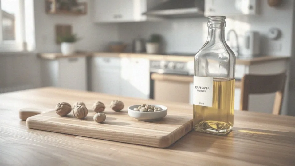 Jak wysokie spożycie kwasów tłuszczowych omega-6 wpływa na zdrowie?