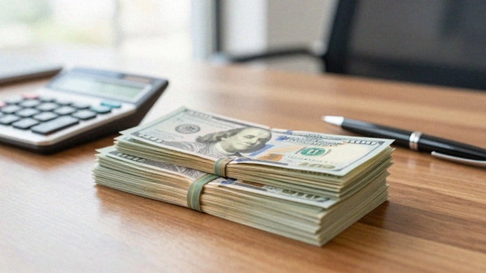 Jak działają stawki ryczałtu 8,5% i 12,5%?