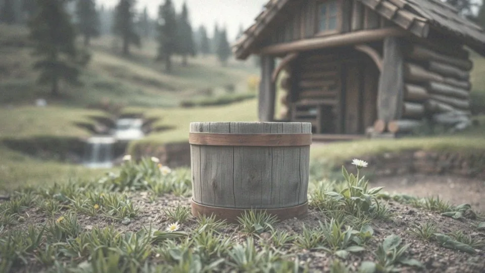 Jakie funkcje pełni wiadro w Minecraft?