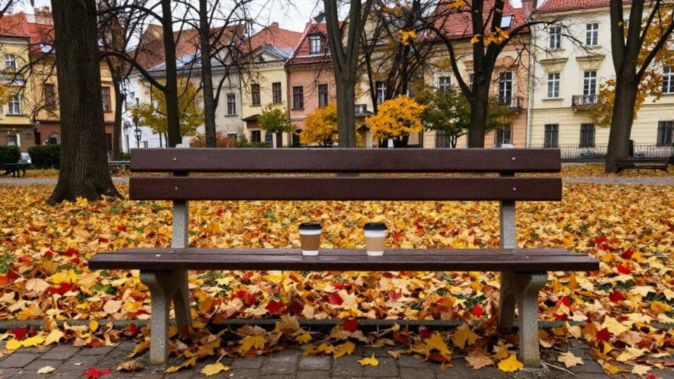 Czy warto szukać przyjaźni z byłym po rozstaniu?