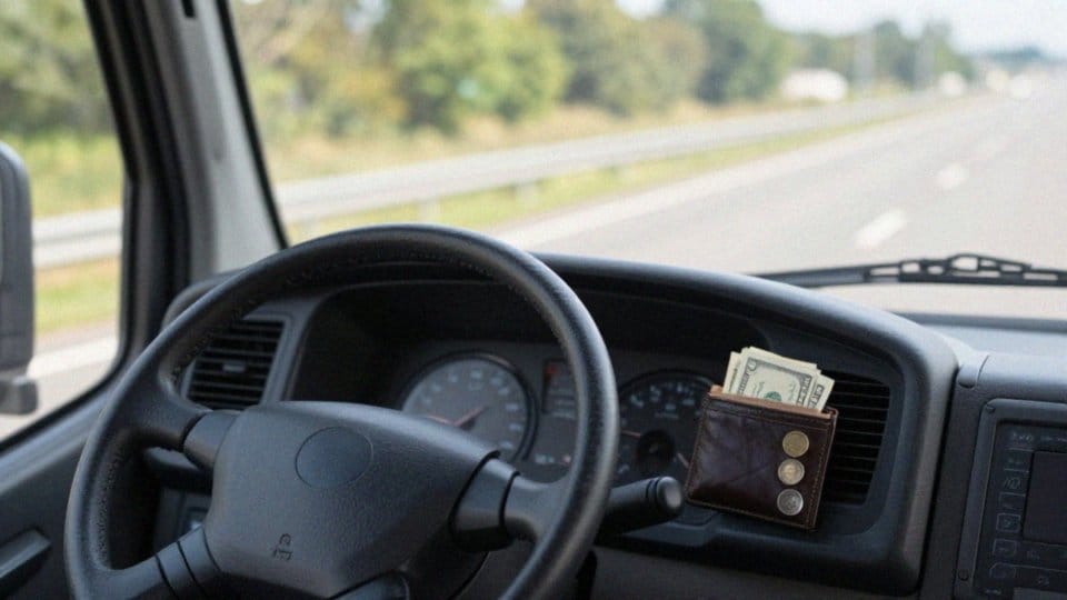 Ile zarabia kierowca autobusu wycieczkowego?