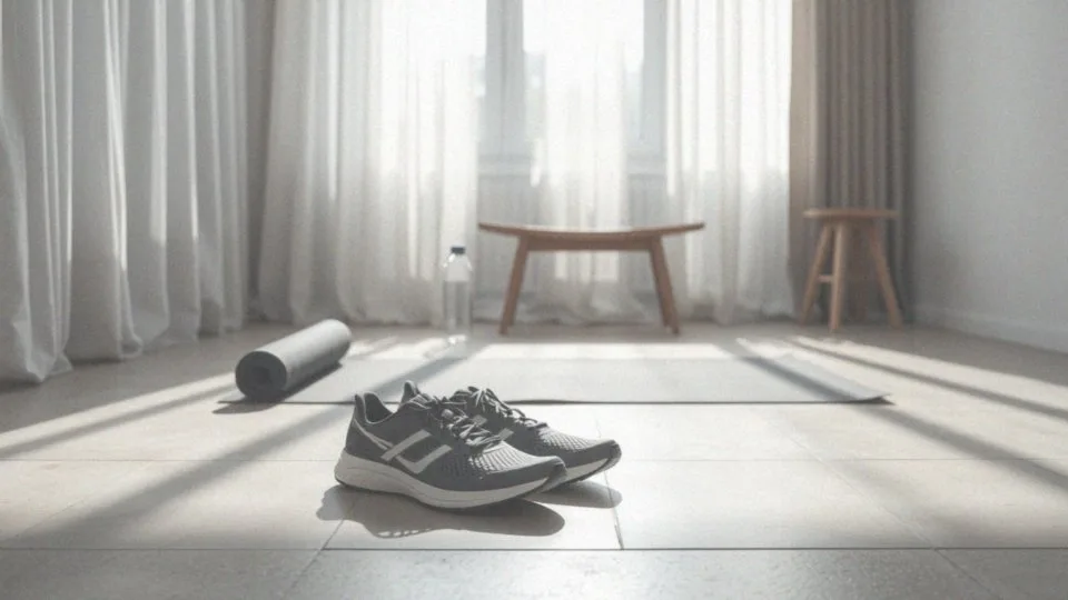 Jakie są najważniejsze zasady regeneracji między treningami?