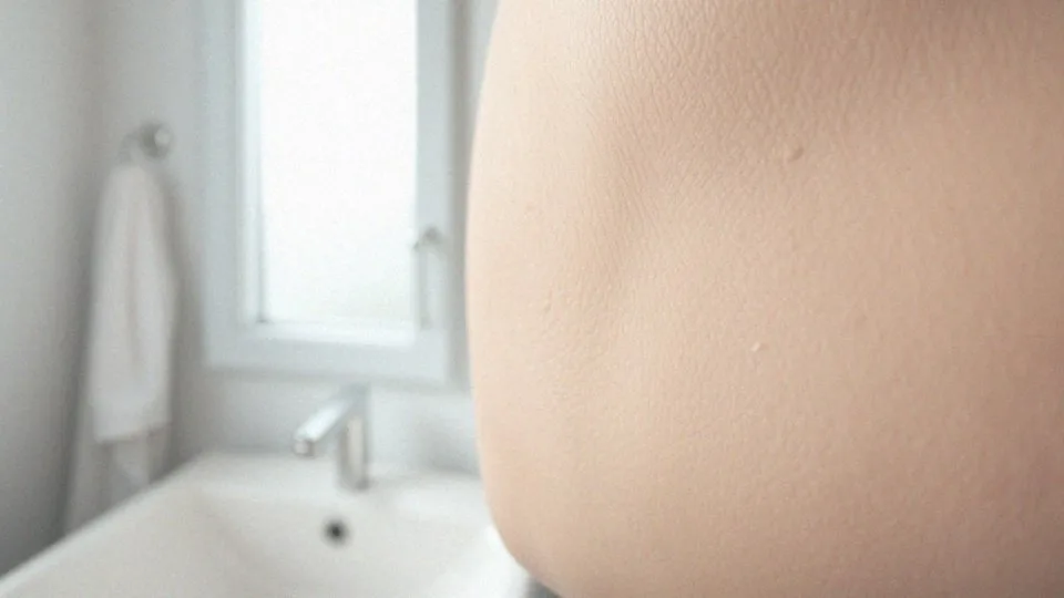 Jakie są naturalne funkcje rozszerzonych porów?